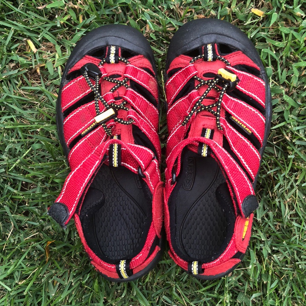 Kids Keen Newport H2